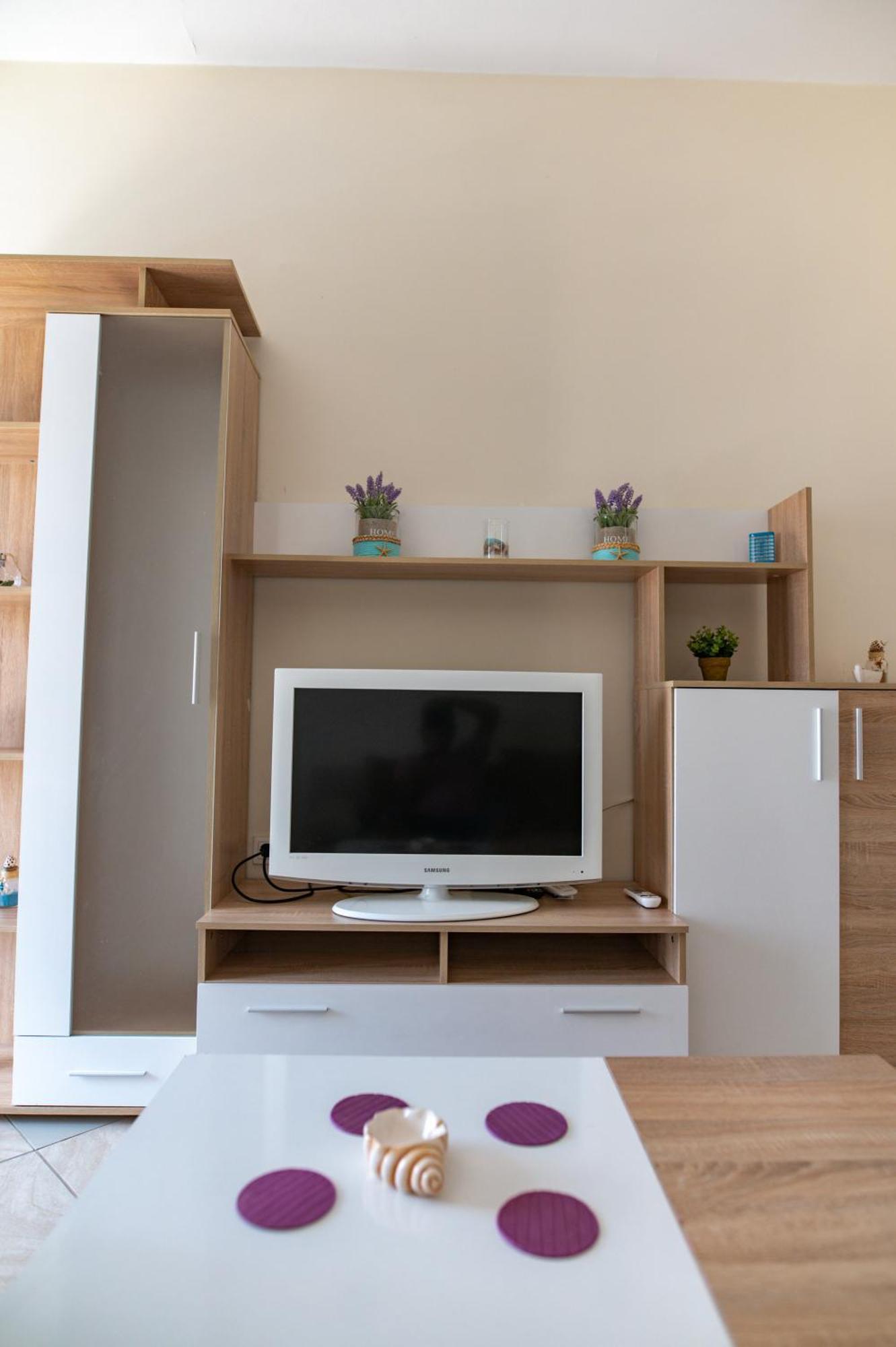 Exotic Apartment In The Center Alexandroupolis Exterior foto