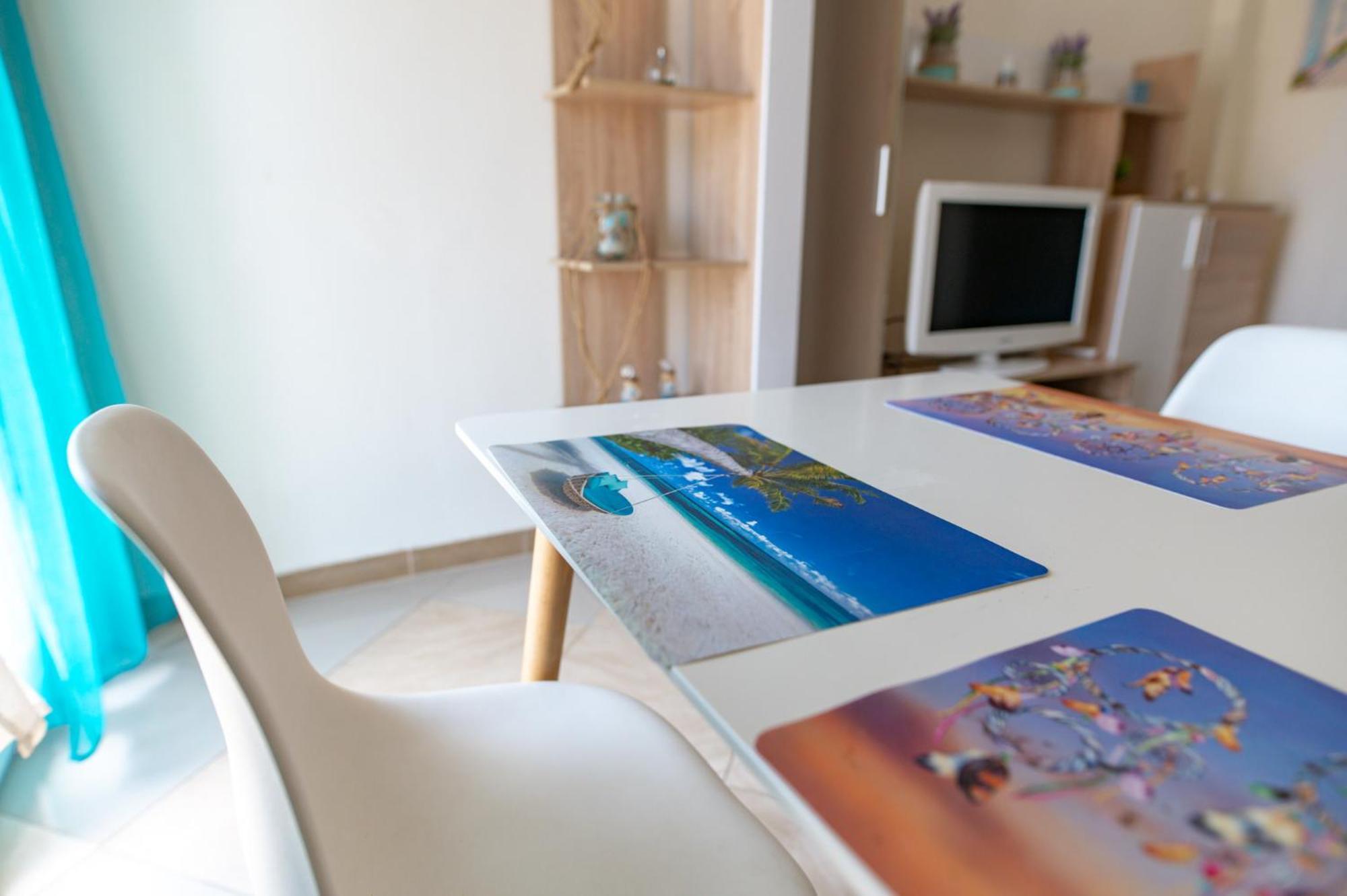 Exotic Apartment In The Center Alexandroupolis Exterior foto