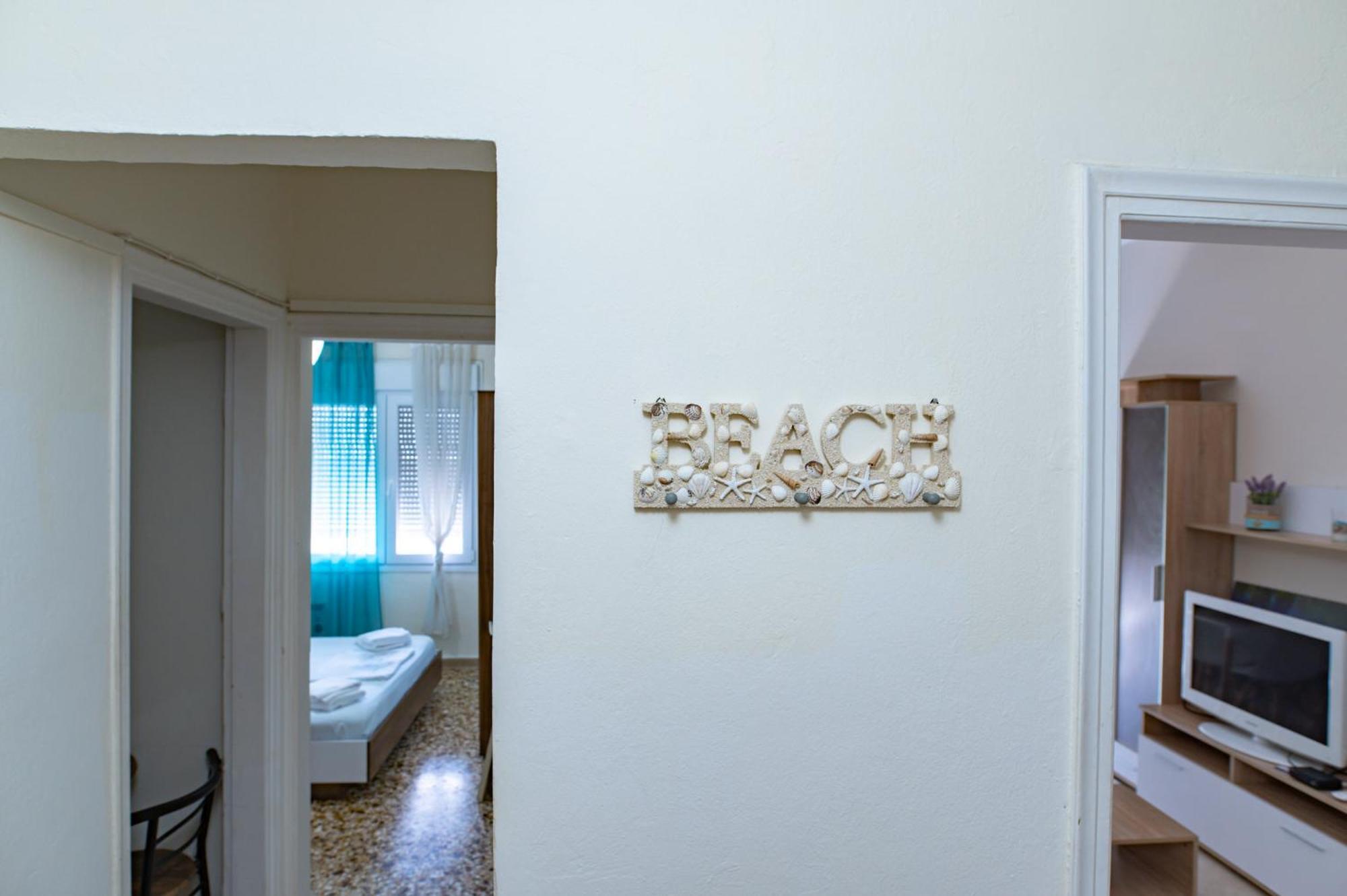 Exotic Apartment In The Center Alexandroupolis Exterior foto
